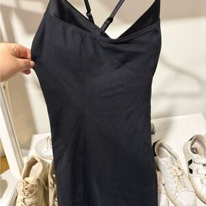 Alo tennis dress
